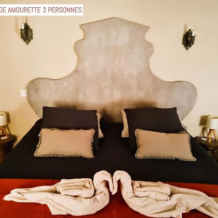 Le Passage Bed & Breakfast Carcassonne Dış mekan fotoğraf