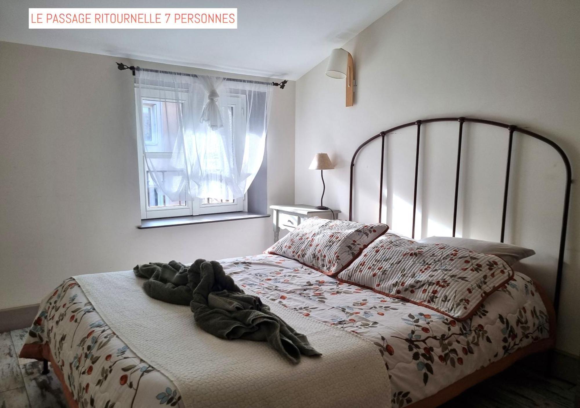 Le Passage Bed & Breakfast Carcassonne Dış mekan fotoğraf