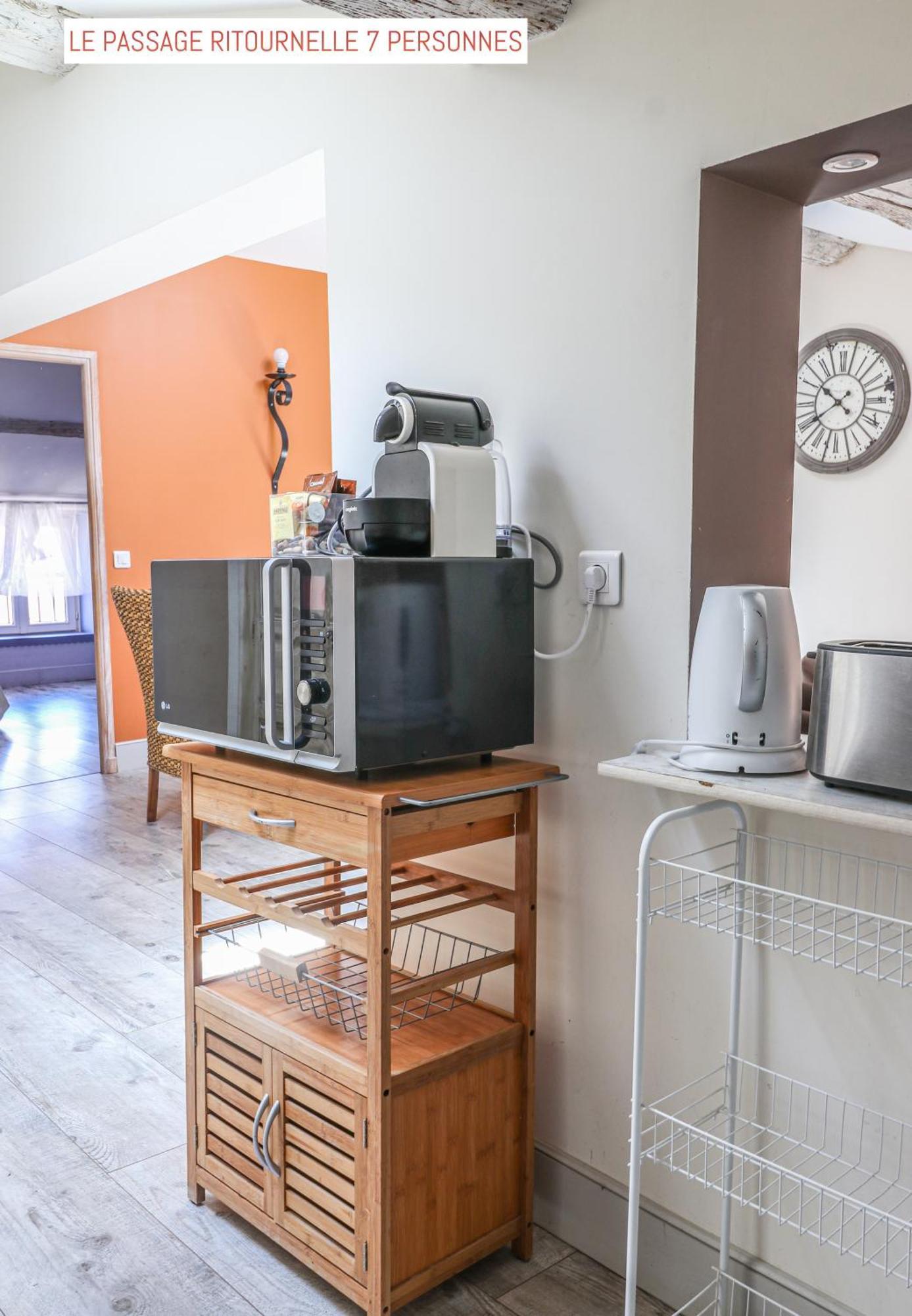 Le Passage Bed & Breakfast Carcassonne Dış mekan fotoğraf