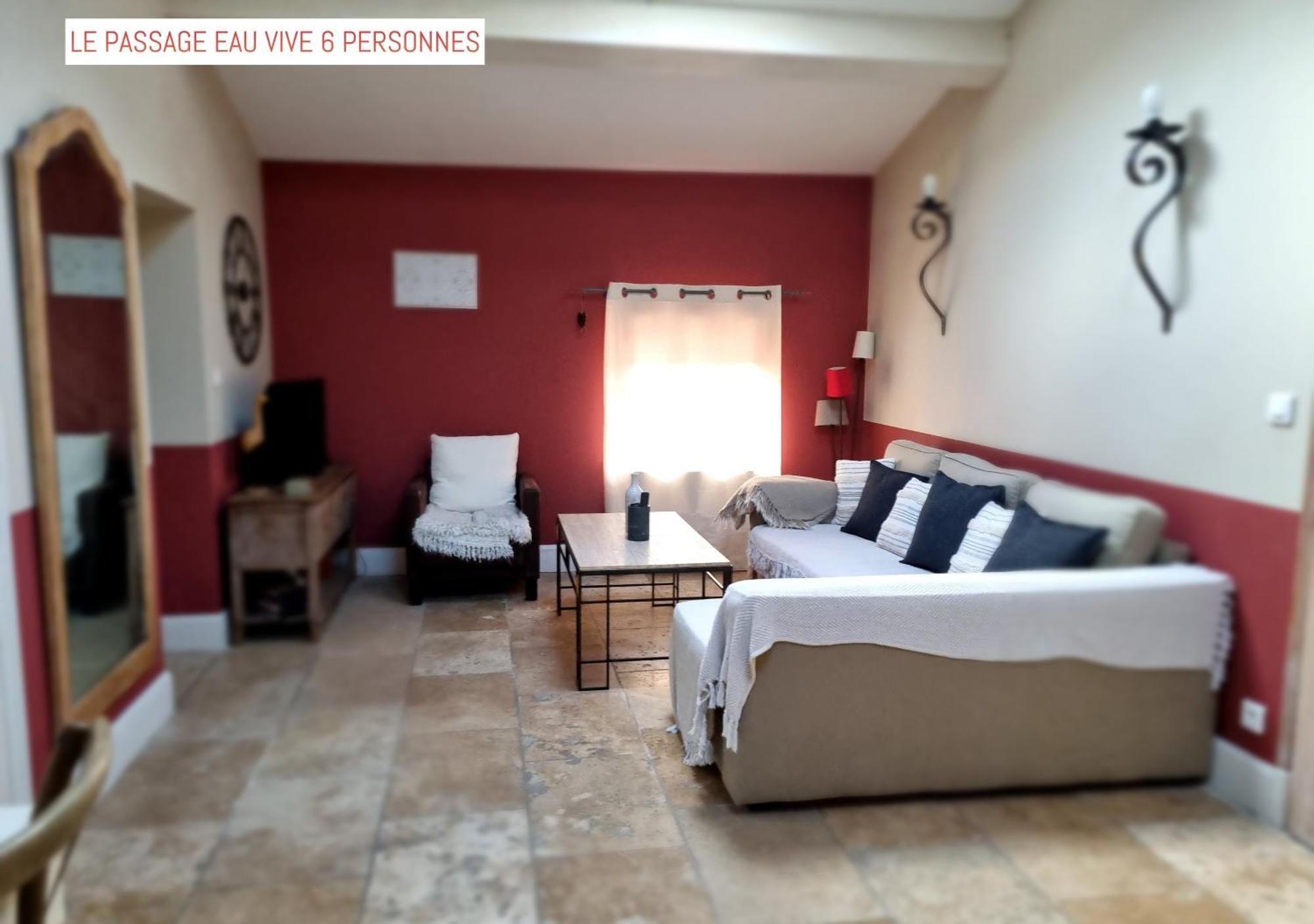 Le Passage Bed & Breakfast Carcassonne Dış mekan fotoğraf
