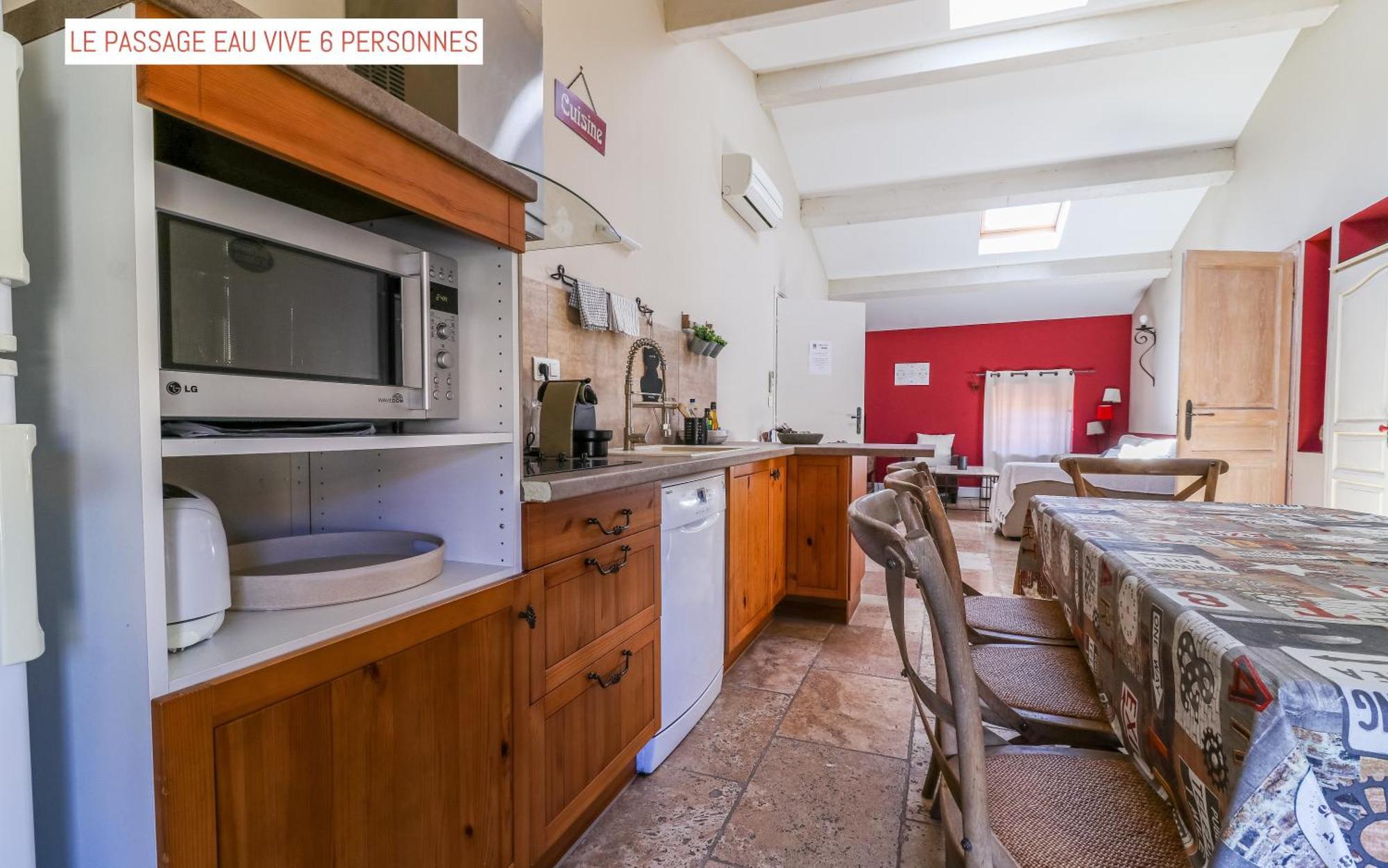 Le Passage Bed & Breakfast Carcassonne Dış mekan fotoğraf