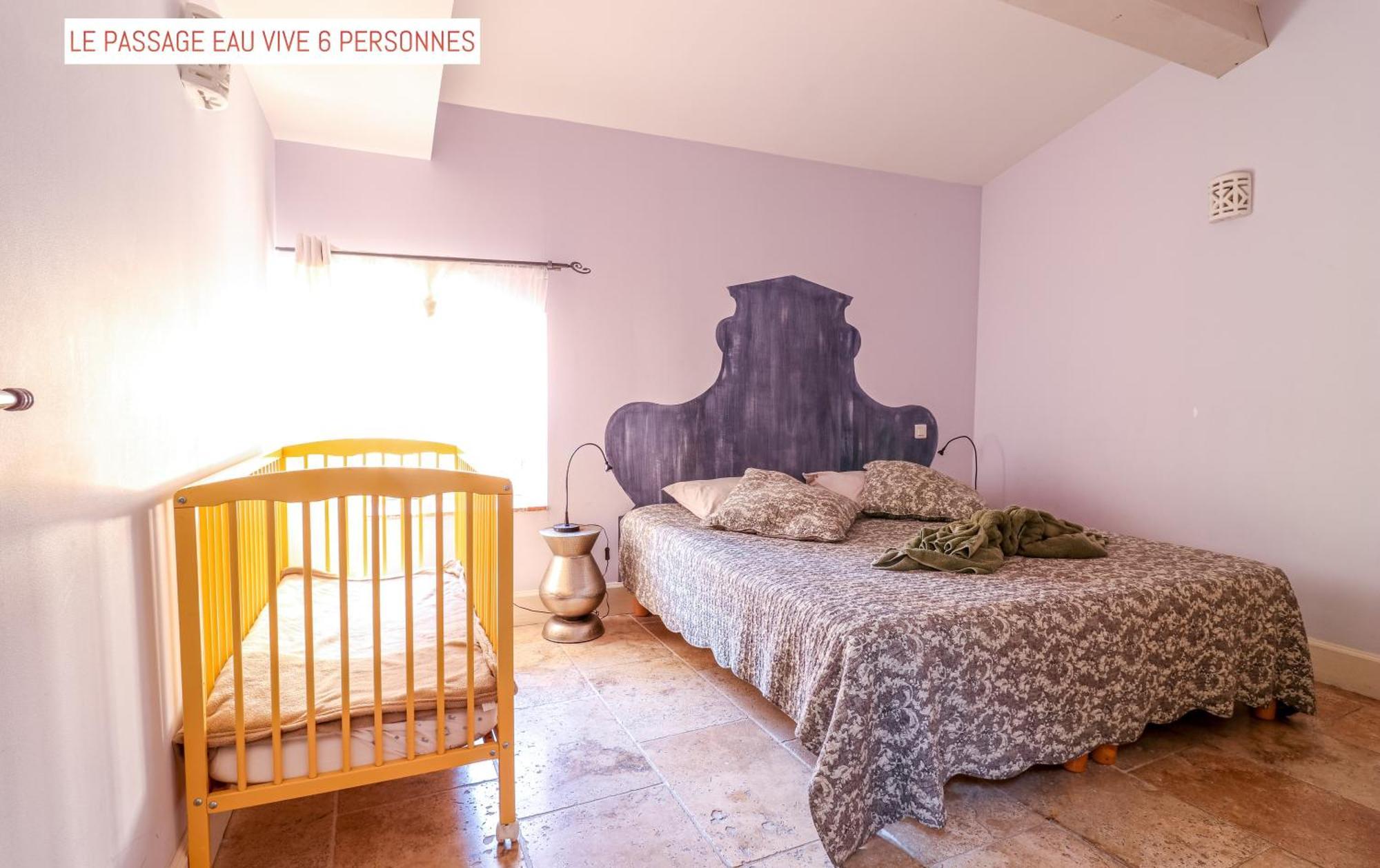 Le Passage Bed & Breakfast Carcassonne Dış mekan fotoğraf